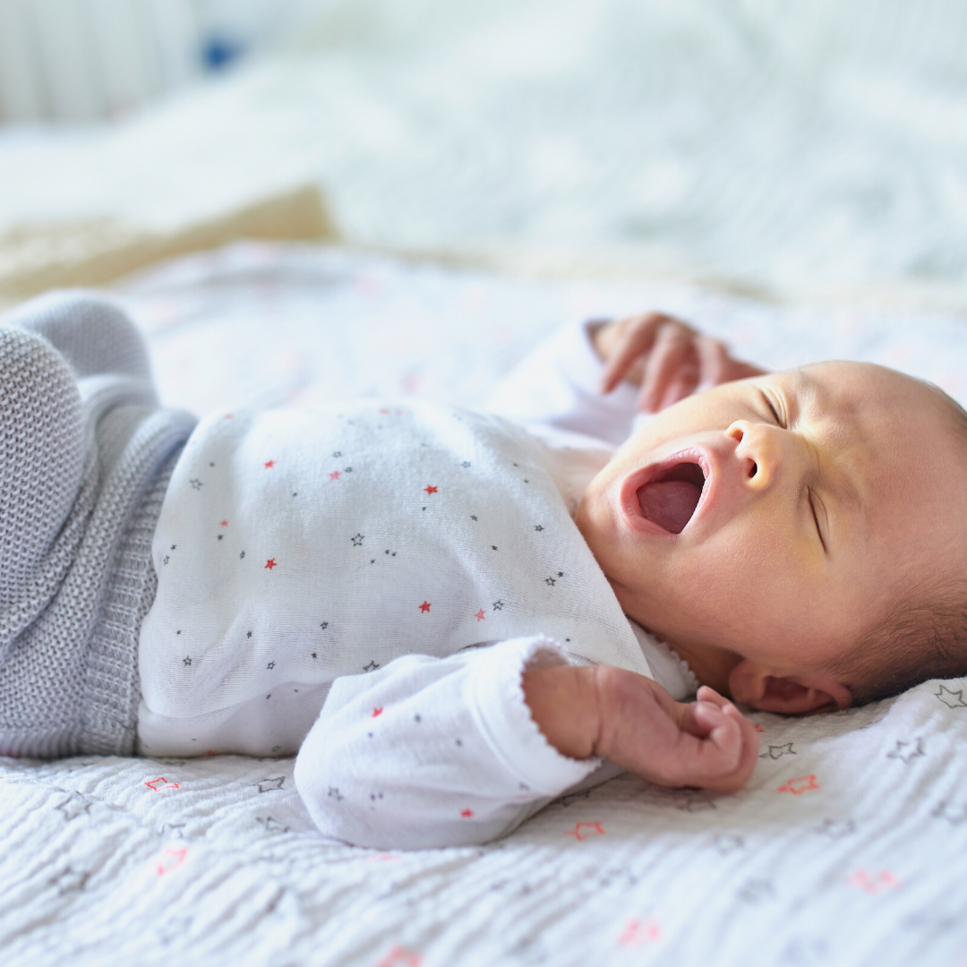 Cuidados com recém-nascidos: quais são e a importância nos dias iniciais